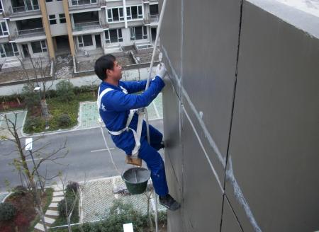重慶外牆防水設計要點 重慶外牆防水設計要點